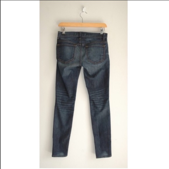 J Brand Tyro Distressed Jeans - Picture 5 of 7